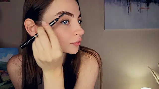 MaryJacksoon online show from October 16, 7:55 am