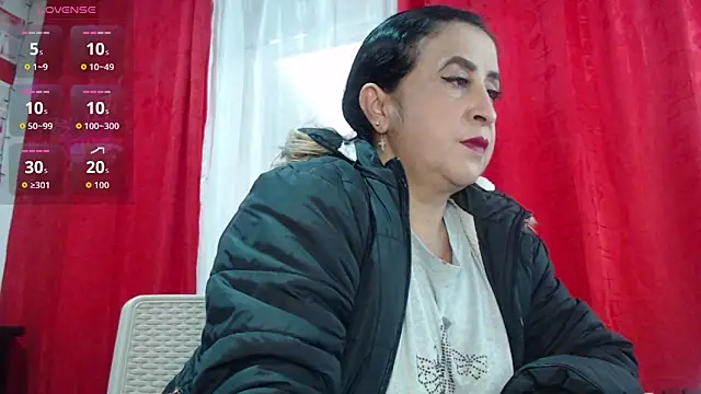 anita s3x online show from October 29, 11:36 am