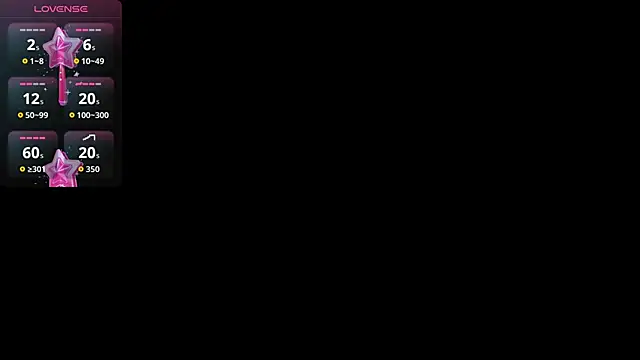 black cami online show from February 7, 10:57 pm