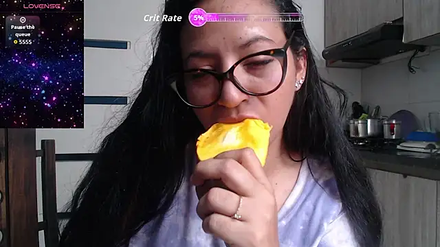 mariamulata online show from June 11, 5:32 pm