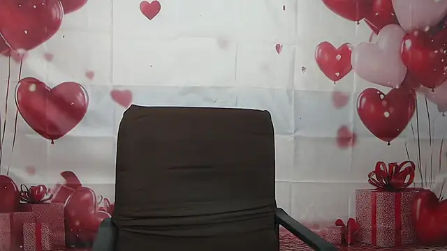 LaraPika online show from February 23, 6:29 pm