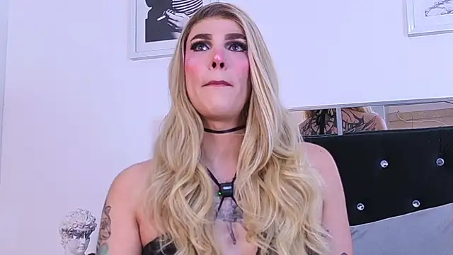 ZikaruRichie online show from April 28, 10:41 am