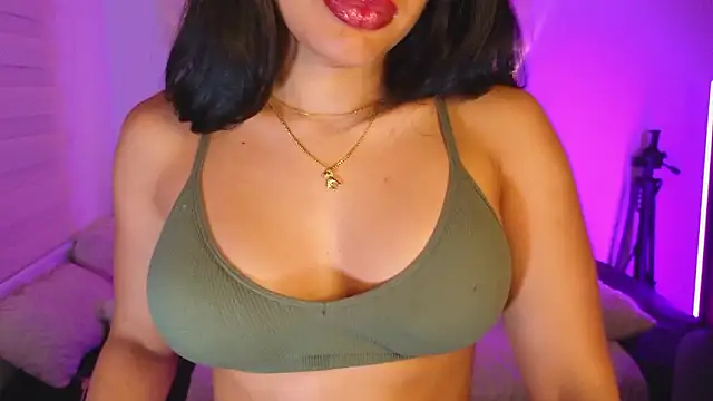 AlessaPears online show from March 12, 7:27 pm