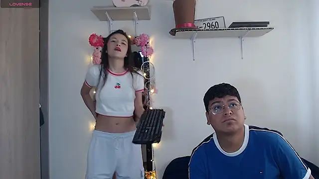 jia miller02 online show from April 29, 9:20 pm