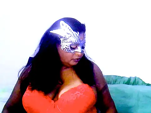 Mysterylady143 online show from January 16, 8:27 pm