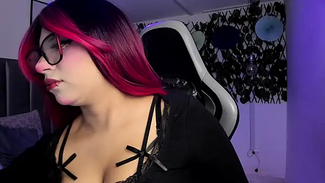 Kitty Gang online show from April 25, 1:52 am