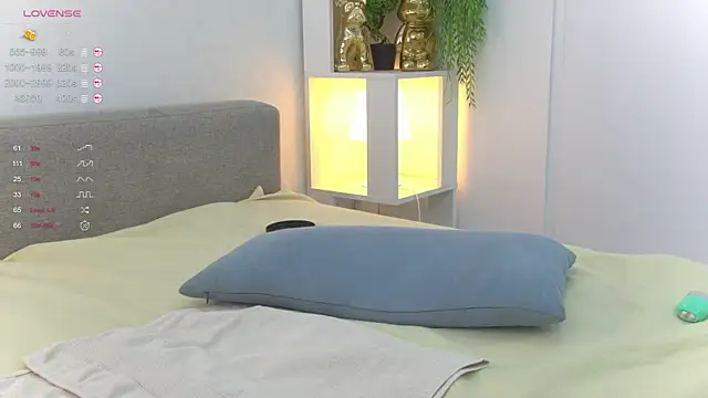 AlmaRobinson online show from September 17, 9:07 am