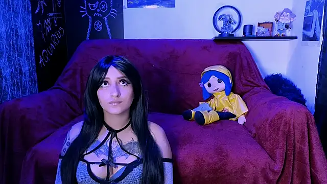 amaracooper  online show from April 21, 10:11 am