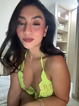 Gia Ferh online show from April 28, 2:38 am