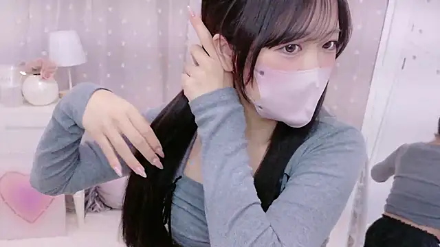 HANApipi online show from January 19, 9:38 am