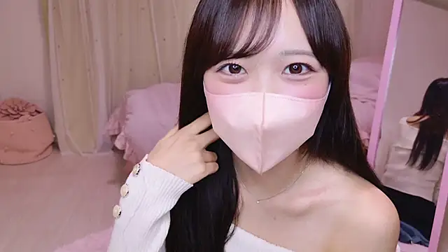 HANApipi online show from February 17, 10:36 am