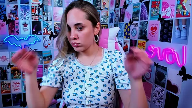 MiaMilas online show from September 8, 5:23 pm