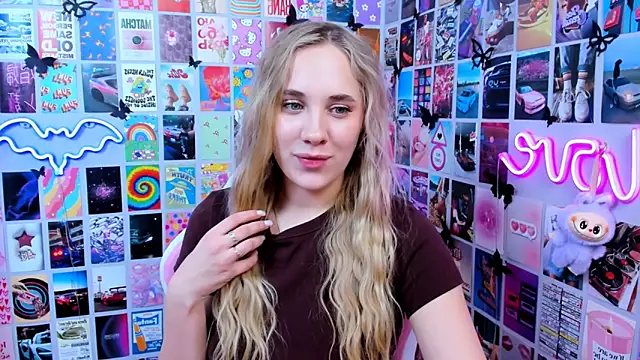 MiaMilas online show from January 9, 3:38 pm