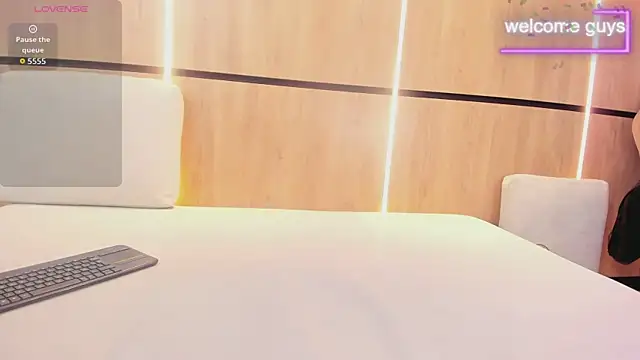 Snapshot of adela_chase chatting on October 15, 2:58 am adela chase online show from October 15, 2:58 am