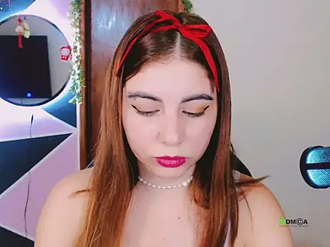 Snapshot of ARIA_SUGARUB chatting on September 15, 1:58 am ARIA SUGARUB online show from September 15, 1:58 am
