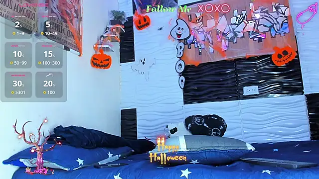 Friendsofeverything  online show from October 17, 11:08 pm