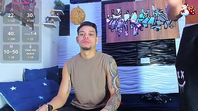 Friendsofeverything  online show from January 18, 1:51 pm