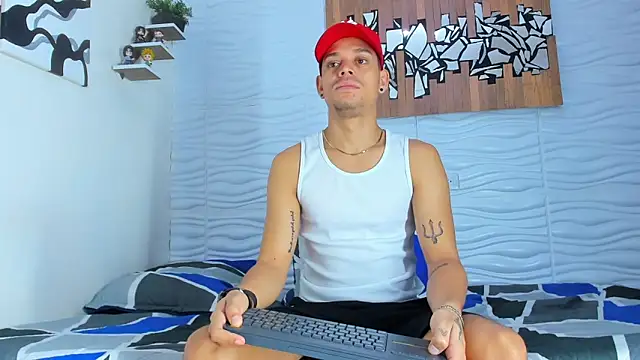 Friendsofeverything  online show from September 22, 2:26 pm