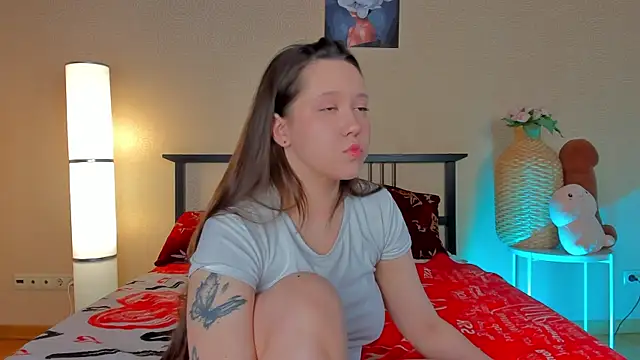 Mira Karter online show from May 21, 4:10 am