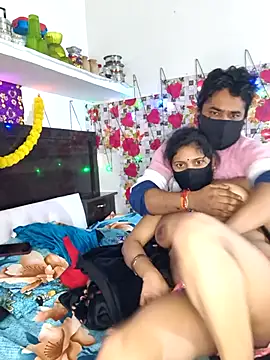 PeaCoooock online show from January 13, 5:17 pm