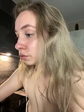 Kitty Katrine online show from June 15, 2:28 pm