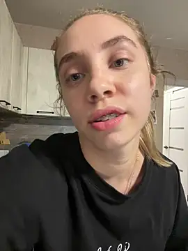 Kitty Katrine online show from June 24, 5:23 pm