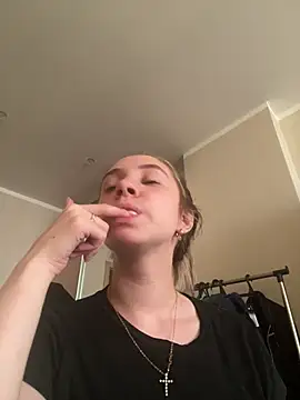 Kitty Katrine online show from June 21, 4:44 pm