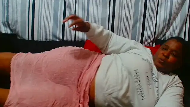 AfricanBigAssxx98 online show from April 23, 12:29 pm