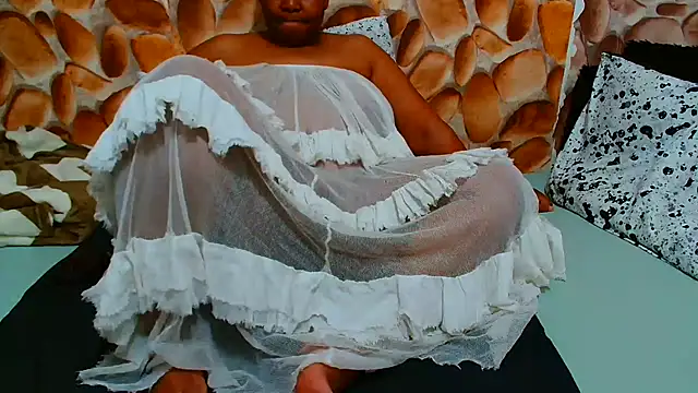 Snapshot of AfricanBigAssxx98 chatting on September 13, 7:55 pm AfricanBigAssxx98 online show from September 13, 7:55 pm
