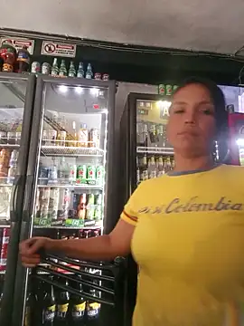 mariana mauricio hot online show from June 11, 10:17 pm