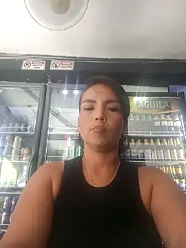 mariana mauricio hot online show from April 25, 8:17 pm