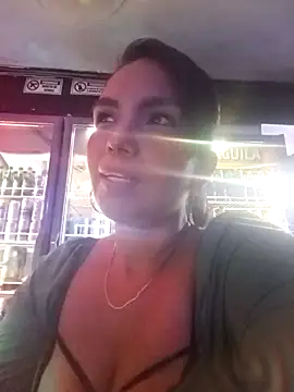 mariana mauricio hot online show from April 17, 10:56 pm