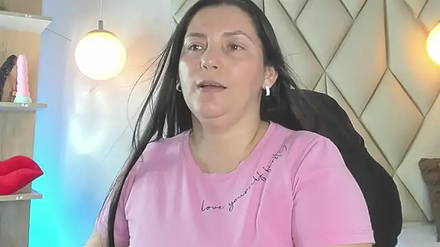 angelswets online show from April 24, 1:58 pm