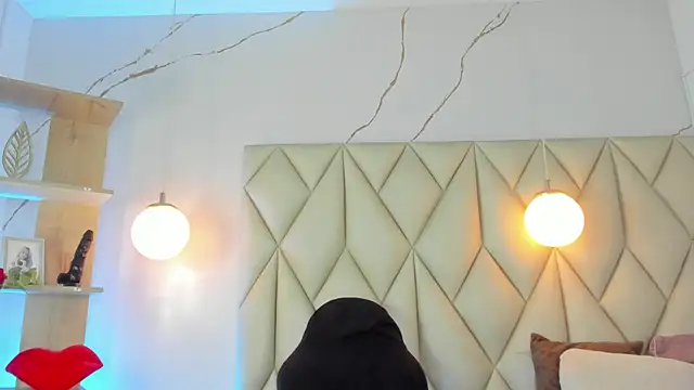 angelswets online show from April 10, 3:51 pm