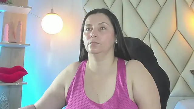 angelswets online show from April 23, 1:46 pm