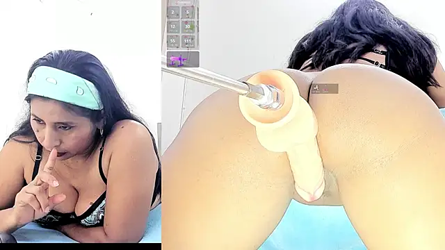 rosita27  online show from April 28, 2:27 am