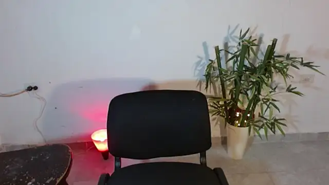 KamilaParrisx online show from December 23, 2:26 am