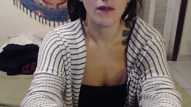 MissRebeka online show from May 12, 9:54 pm