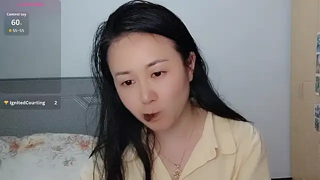 fanfan-FF online show from April 22, 12:46 pm