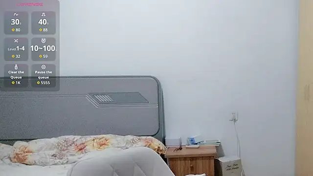 fanfan-FF online show from March 17, 11:47 am