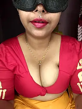 sexyvidhya online show from October 29, 7:05 pm