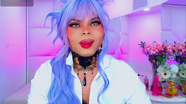 AdanKinng online show from October 1, 7:24 am