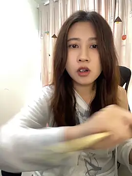 Liliya-77 online show from June 10, 6:45 am