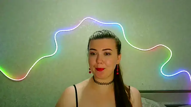 SeductiveTati online show from July 15, 11:20 pm