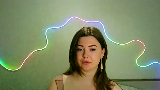 SeductiveTati online show from July 17, 12:37 am