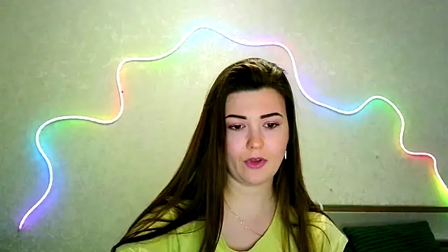 SeductiveTati online show from October 8, 10:47 pm