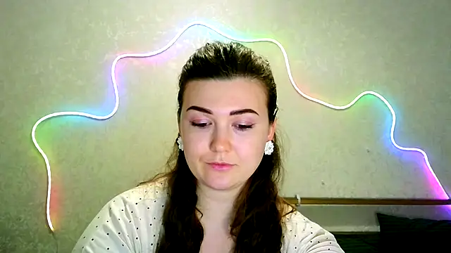 SeductiveTati online show from October 19, 2:35 am