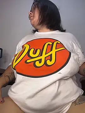 CinnamonCookiez online show from November 22, 4:48 am