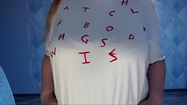 Melina Hot9 online show from July 22, 1:06 am