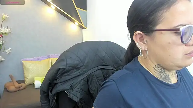 brigittemiller online show from March 16, 1:30 am